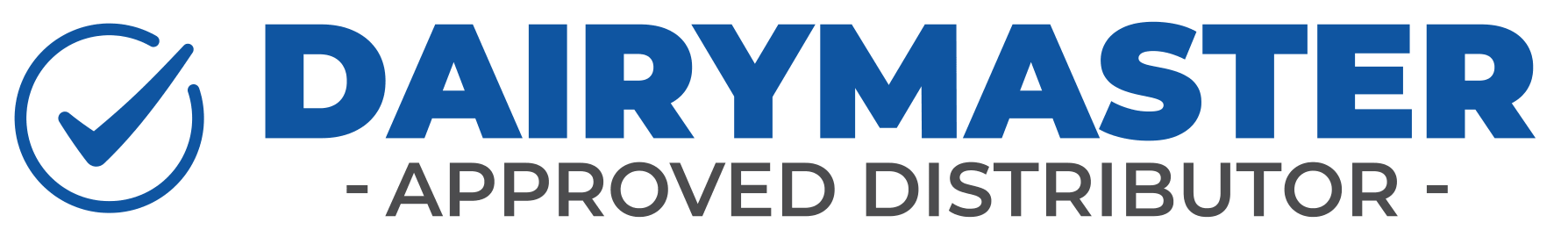 Dairymaster Approved Distributor